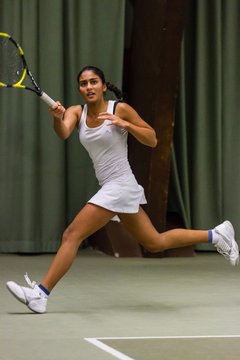 Johanna Silva 1123 - Weihnachtsturnier Kiel